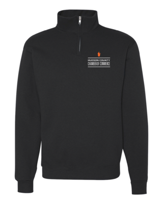 Premium 1/4 Zip