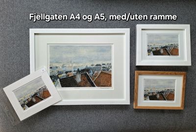 FJELLGATEN