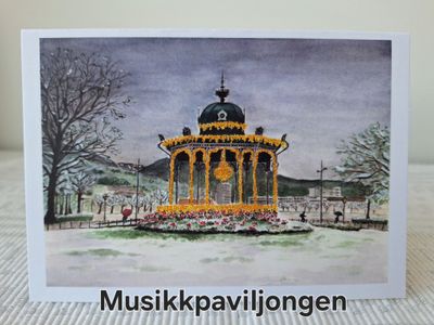 SMÅ KORT