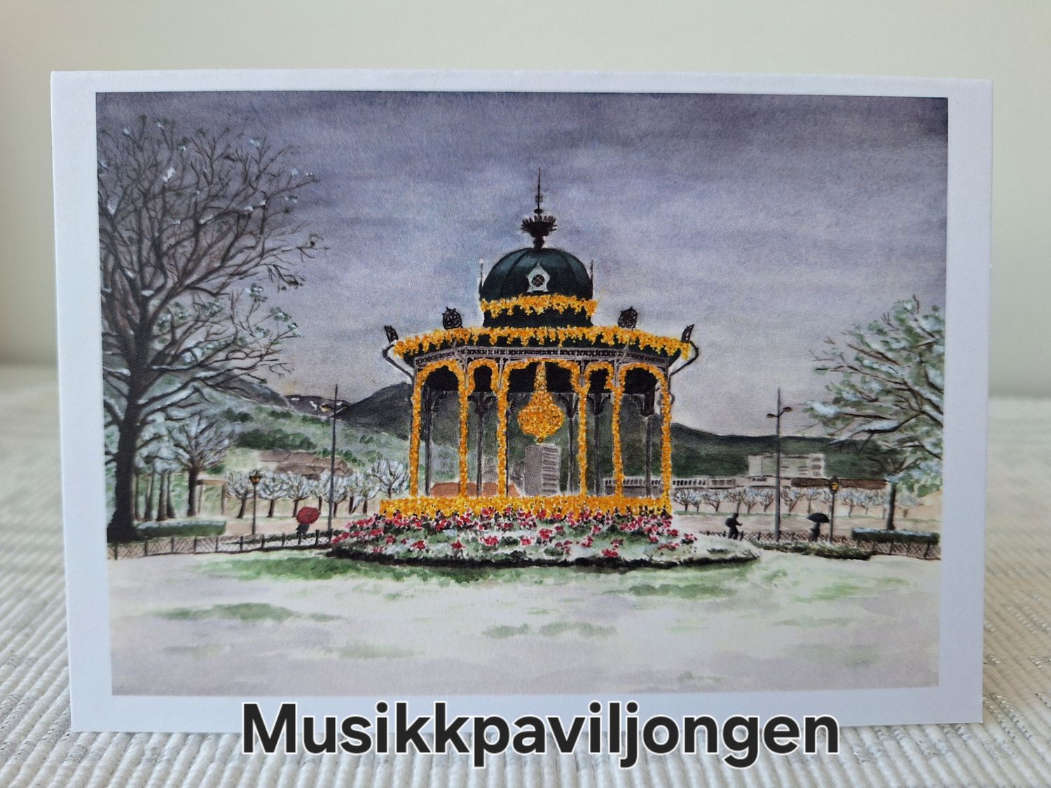 SMÅ KORT