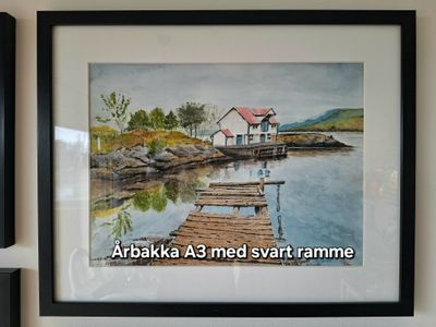 ÅRBAKKA