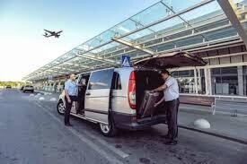 Group / Private Transfers