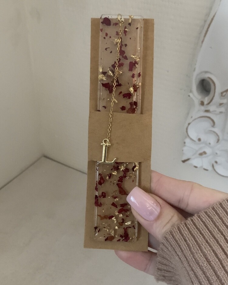 Marque page personnalisé ✨