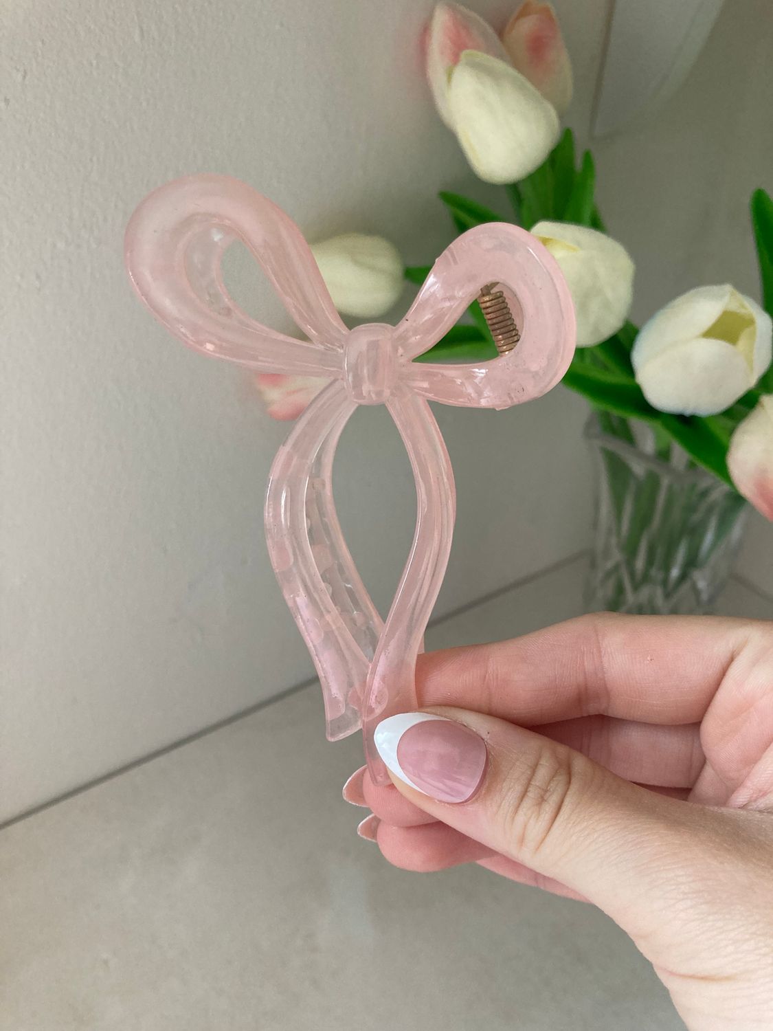 Pince coquette 🎀