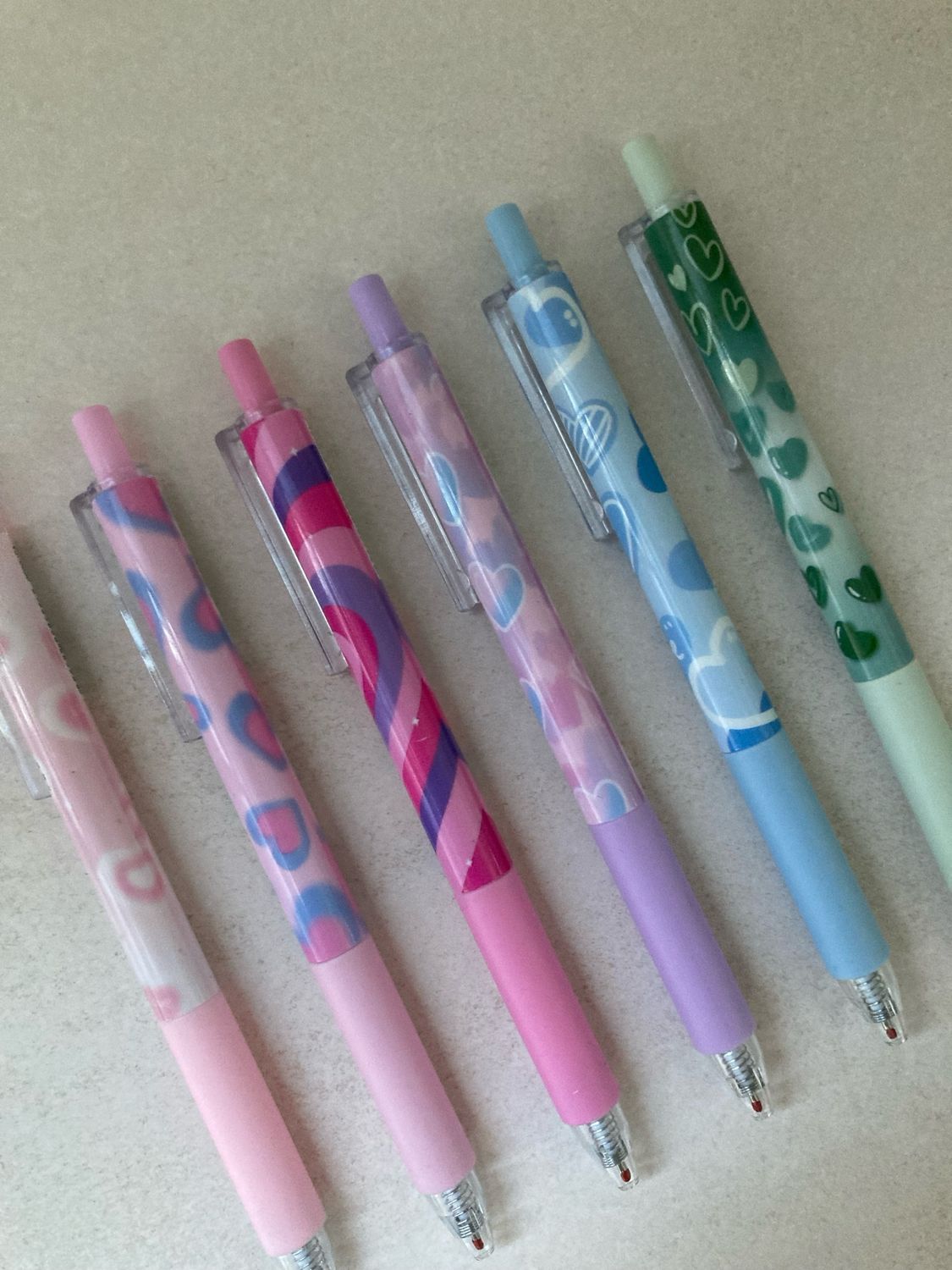 Stylos 💗