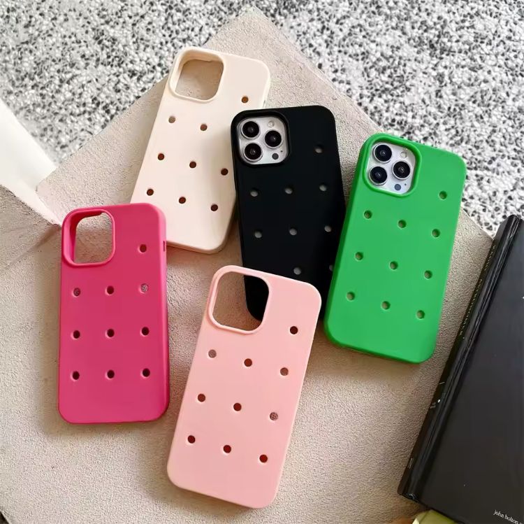 Coque pins précommande
