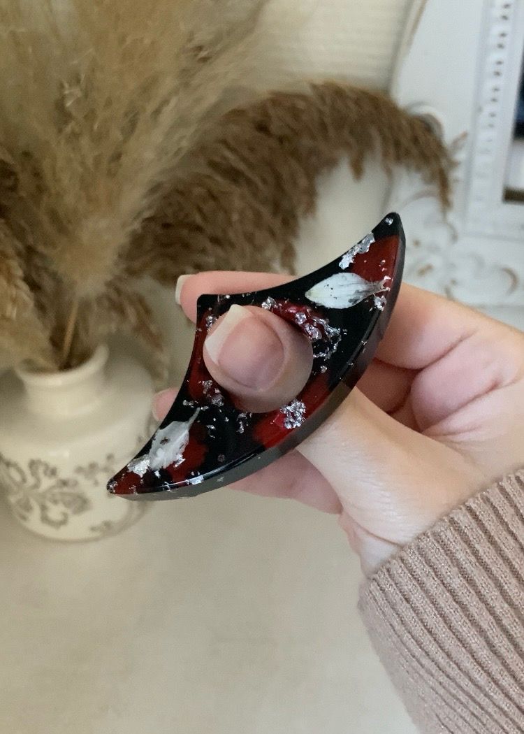 Bague de lecture Lakestone 🐍