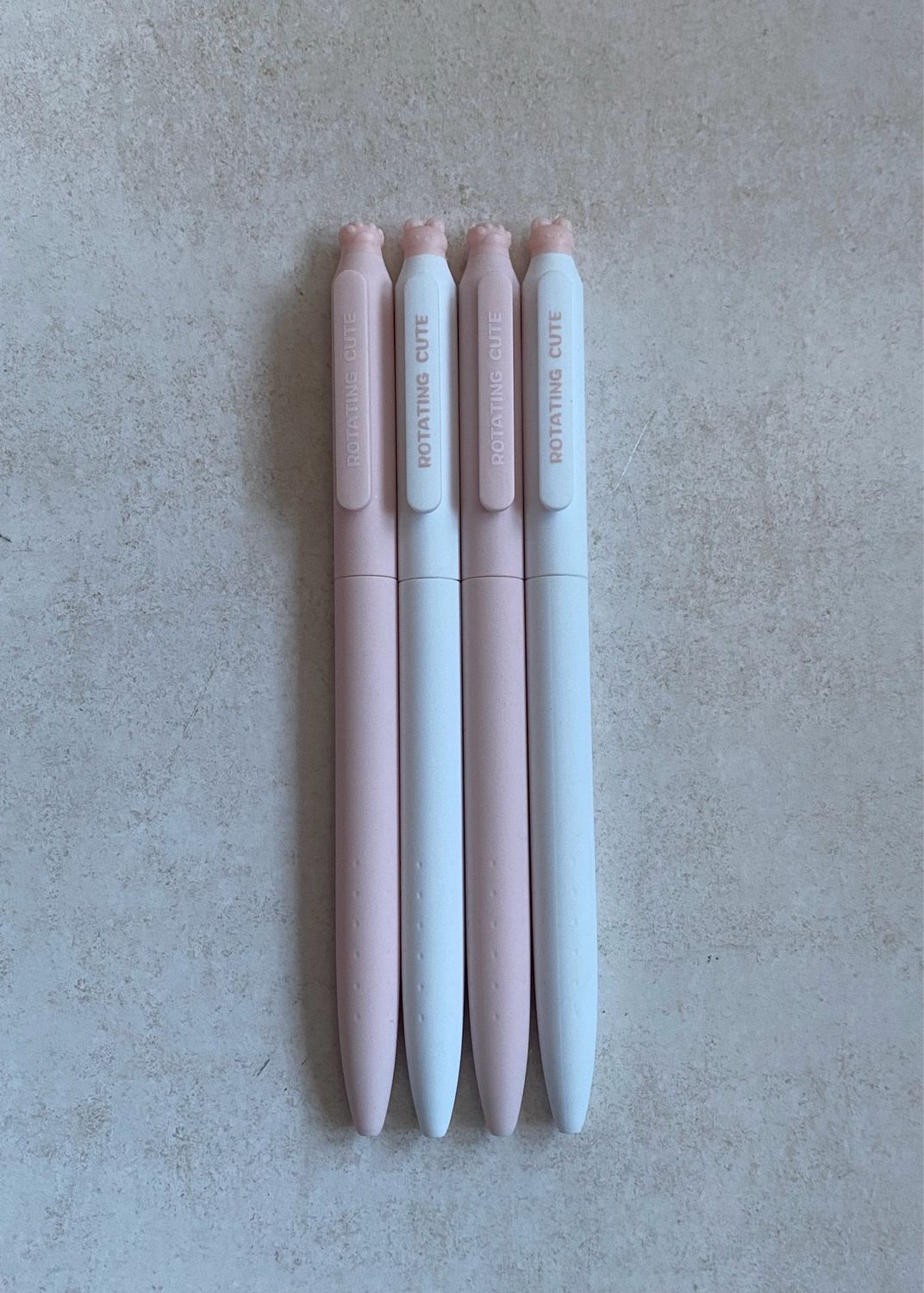 Stylo cute 🩷