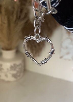 Porte clé (IM) balance 🌧️