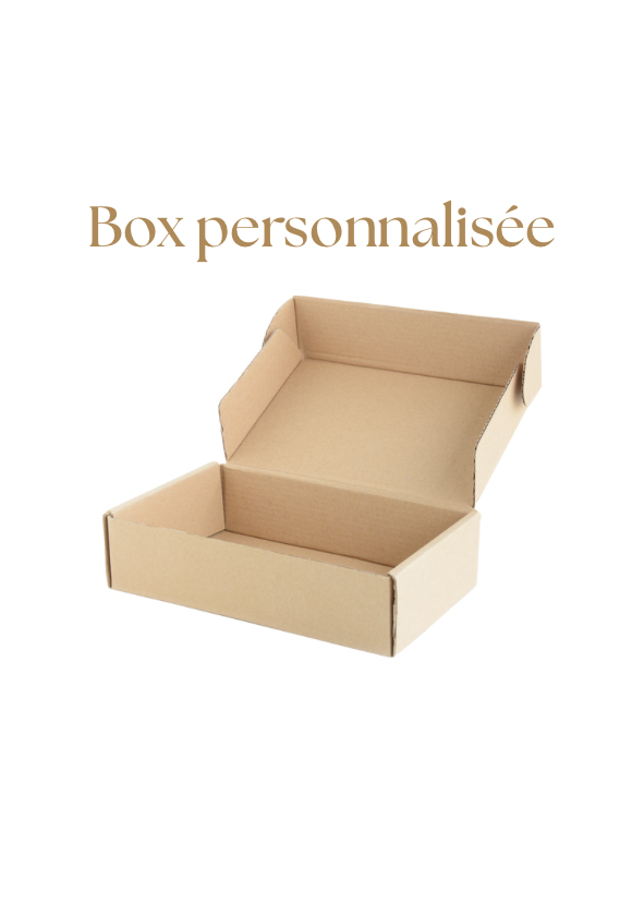 Un livre 📚 = Une box de goodies 📦 ✨