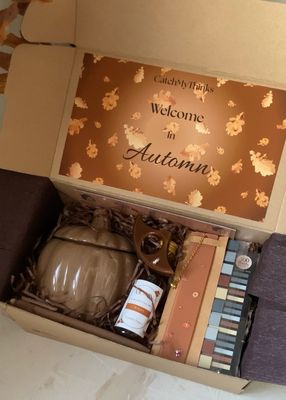 Le kit de survie de l’Automne 🍂