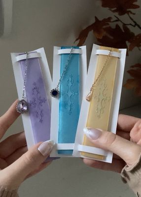 Marque page Majesty ⚜️