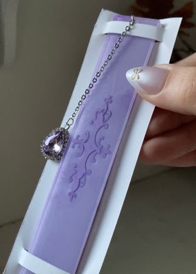 Marque page Majesty ⚜️