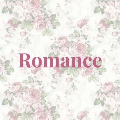 Romance 🌹