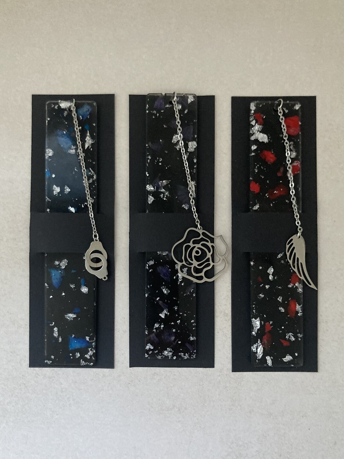 Marque page 🌌🎆🎇