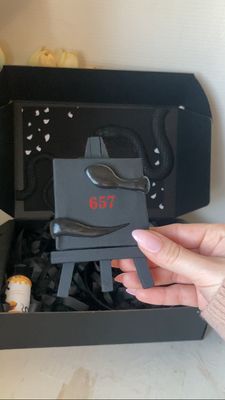 Mini Tableau 657 🐍