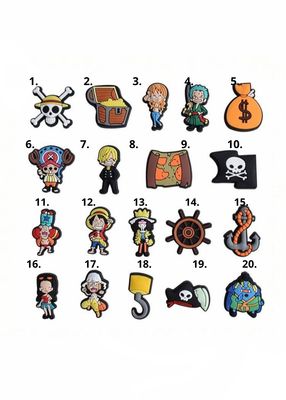 Pins One Piece ⚓️