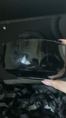 Bol pour MacAndCheese 🧀🐍