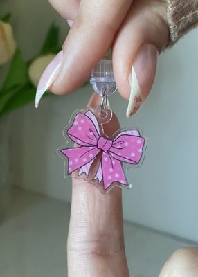 Décoration/Anti-poussière liseuse 🎀