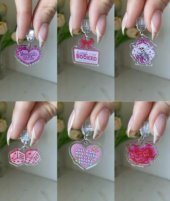 Décoration/Anti-poussière liseuse 🍰