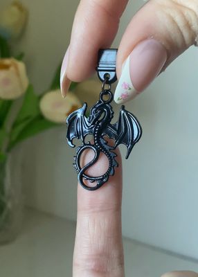 Décoration/Anti-poussière liseuse  🗡️