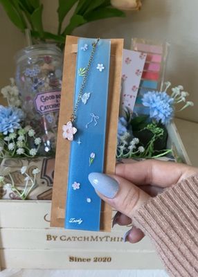 Box lecture Spring Day 🌸
