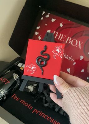 Mini tableau 🐍