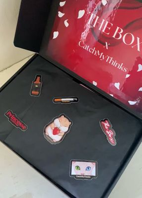 ✨THE BOX✨ 657 🐍 Ajustable 🤭