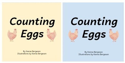 Counting Eggs - Boy or Girl