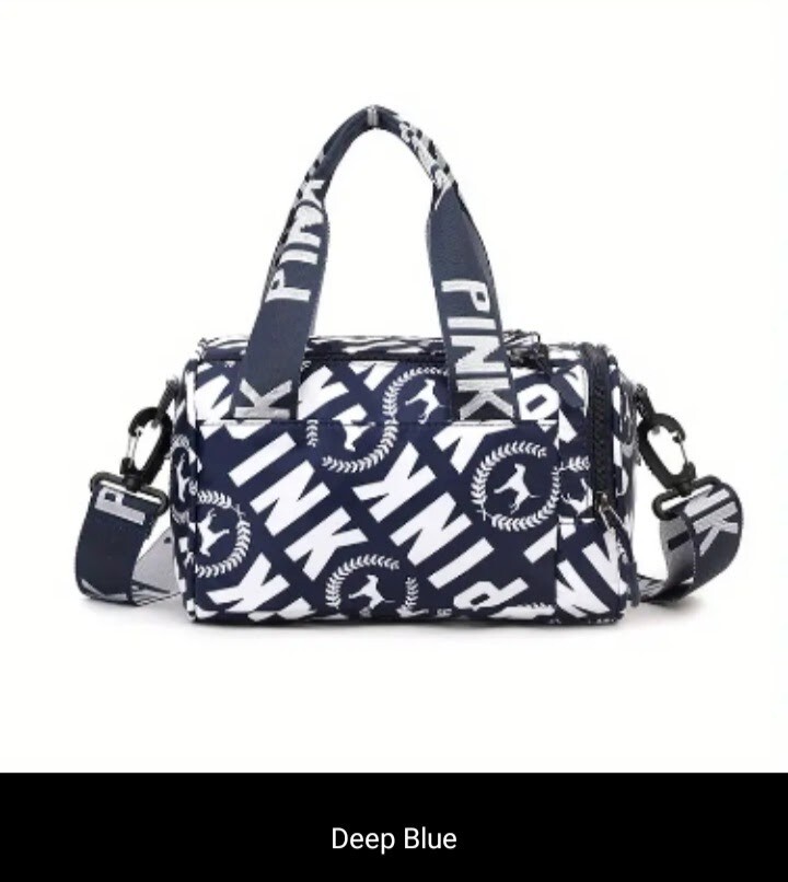 Pink by Victoria Secret Tote bags