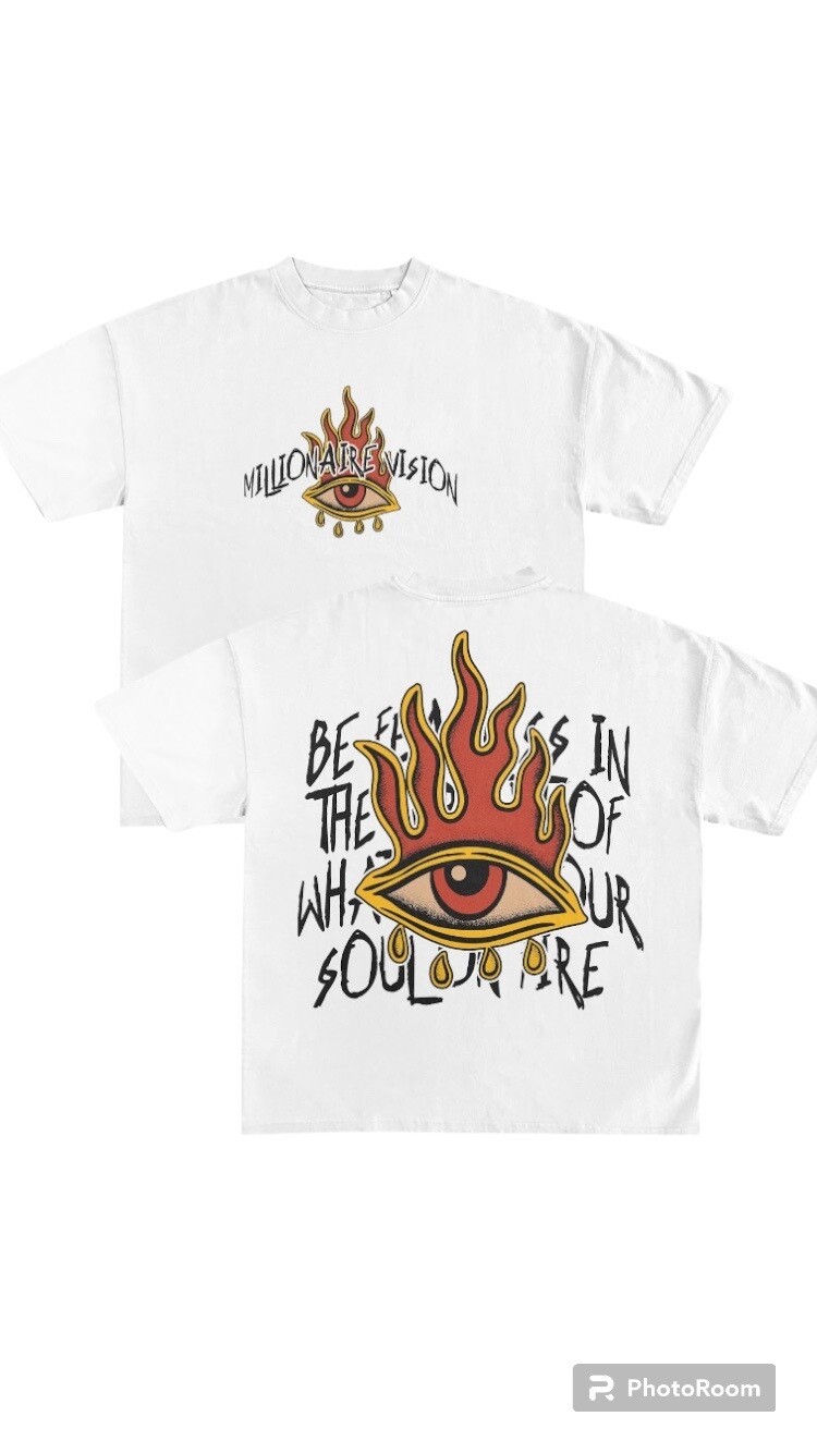 Millionaire Shirts