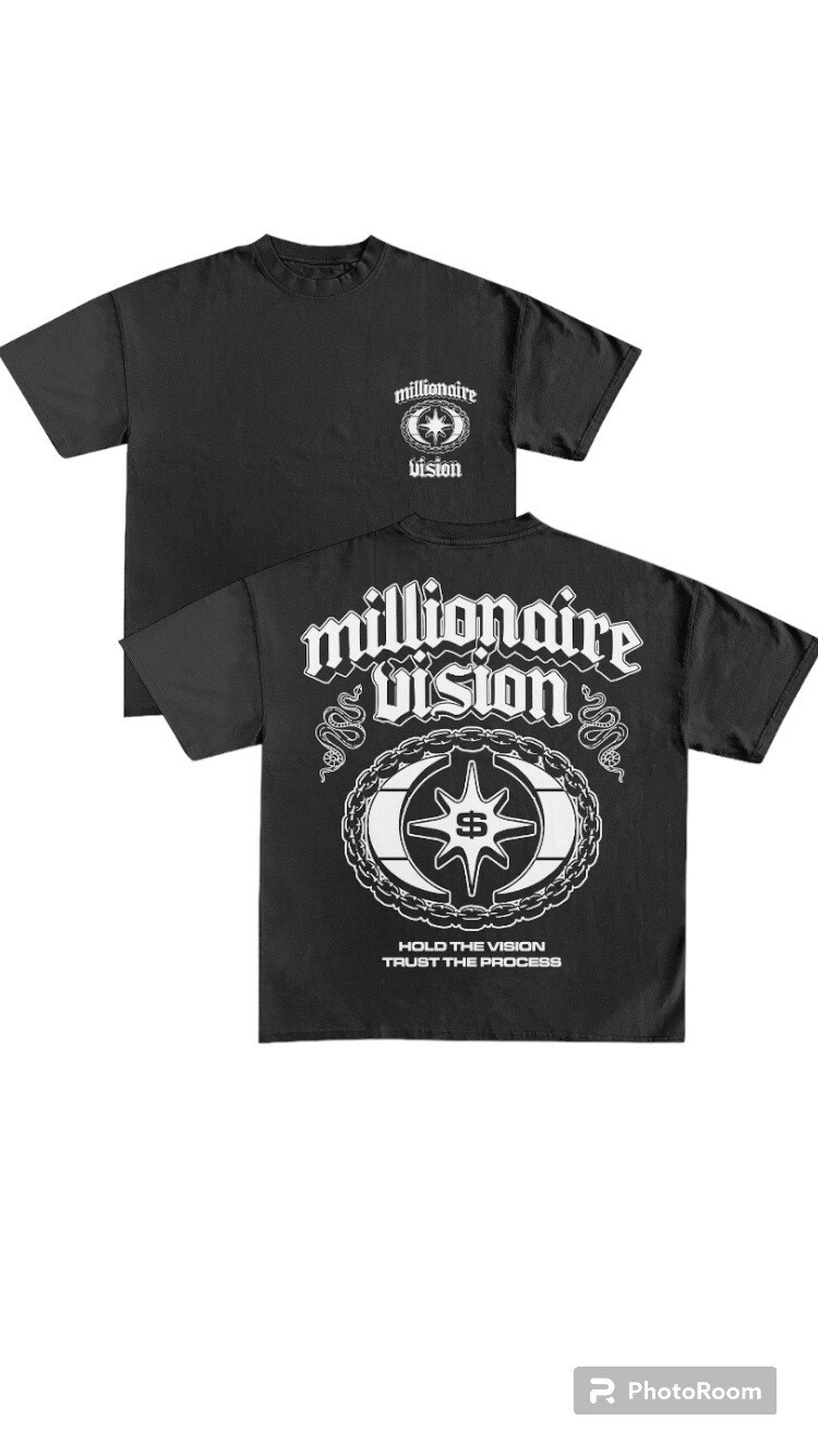 Millionaire Shirts
