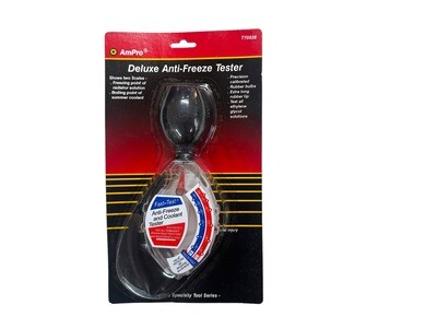 Delux Anti-Freeze Tester