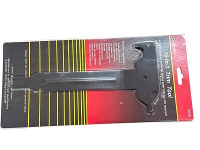 10 in 1 Trim Tool