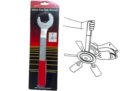 32mm Fan Hub Wrench