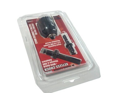 10mm x 3/8”-24UNF Drill Chuck