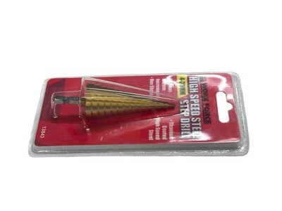 4-30mm Sheet Metal Step Drill
