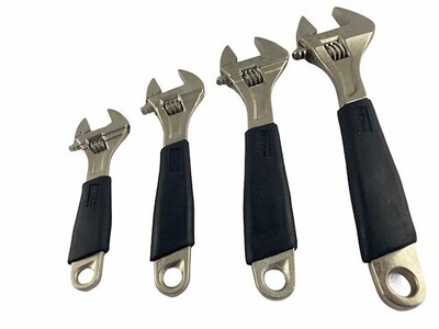 4 Piece Shifter Set
