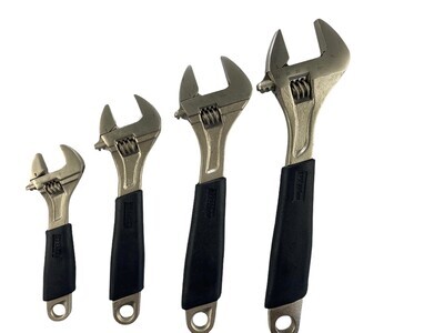 4 Piece Shifter Set