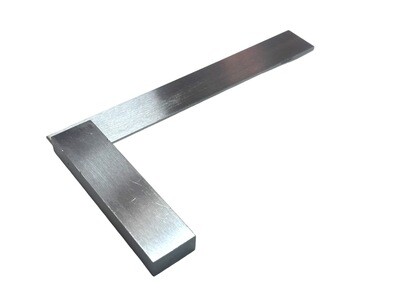 6” Engineers Machinist Square