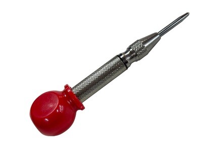 Automatic Centre Punch
