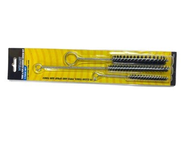 Tube and Pipe Cleaning Brushes