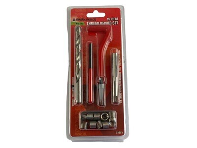 M10 x 1.5 Thread Repair Set