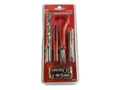 M10 x 1.5 Thread Repair Set