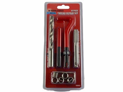 M12 x 1.75 Thread Repair Set
