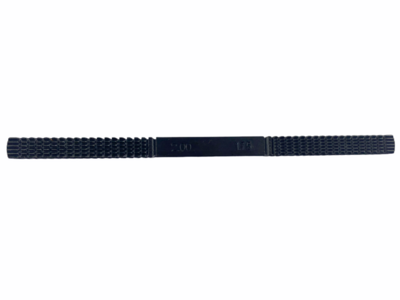 Metric Thread File