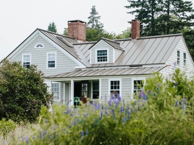 Home and Garden