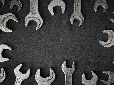 Hand Tools