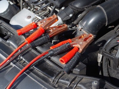 Auto Electrical