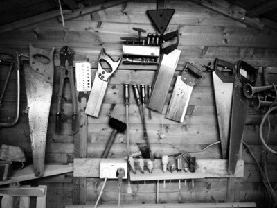DIY and Building Supplies